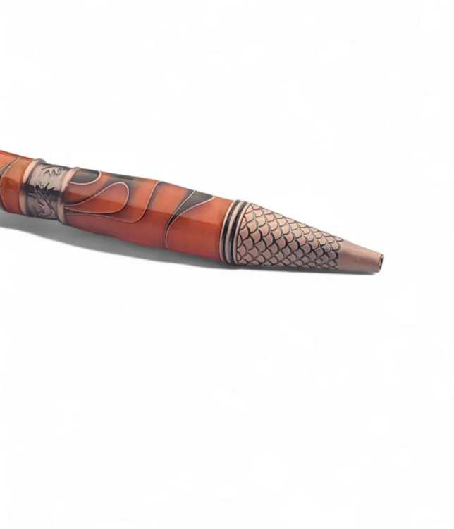 עט הדרקון – יוקרה שמבעירה את הדמיון