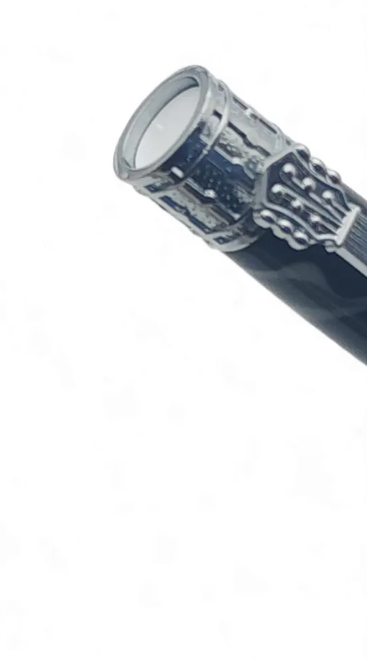 🎶 עט הכתיבה המוזיקלי – כתיבה שנולדה מהלב