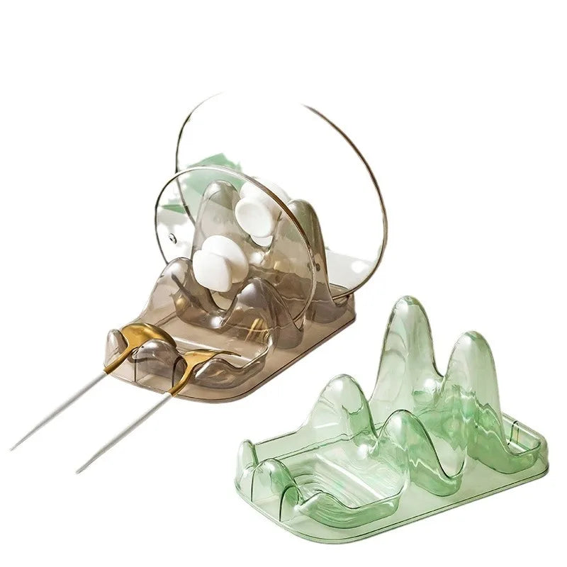 מעמד למכסים ולכפות – הכל במקום אחד, בלי בלגן על השיש!