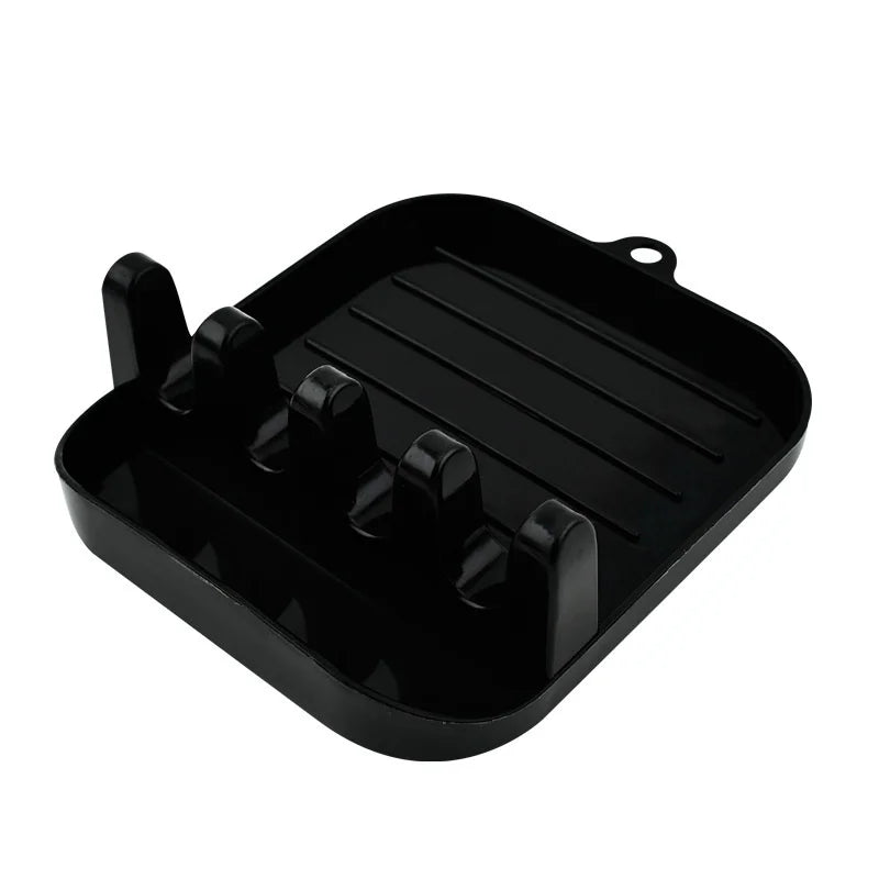 מתקן כפות ומכסים למטבח – פתרון חכם לכלי הבישול שלך!