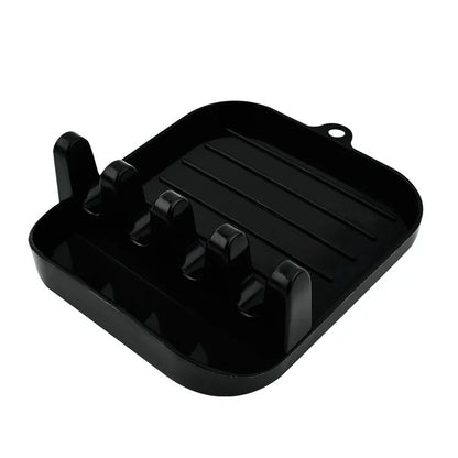 מתקן כפות ומכסים למטבח – פתרון חכם לכלי הבישול שלך!