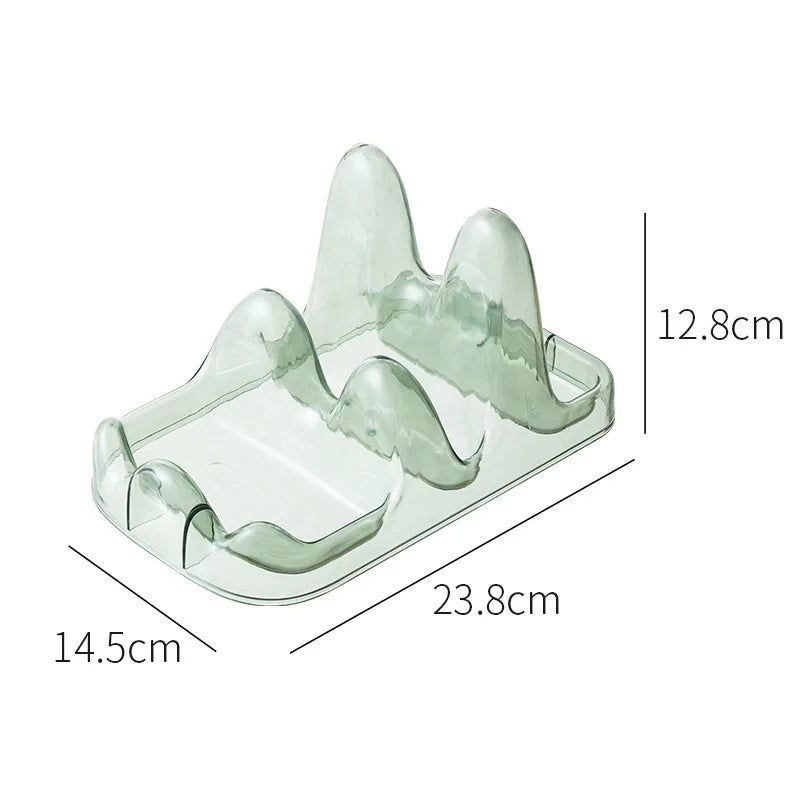 מעמד למכסים ולכפות – הכל במקום אחד, בלי בלגן על השיש!