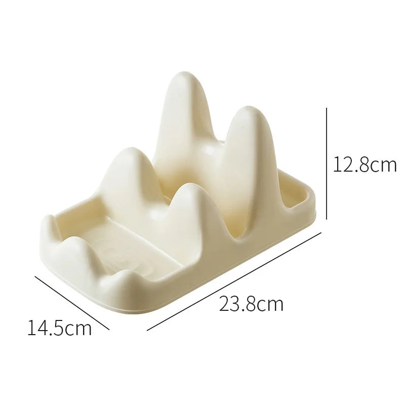 מעמד למכסים ולכפות – הכל במקום אחד, בלי בלגן על השיש!