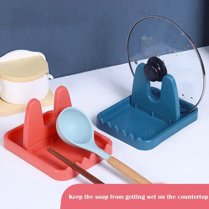 מתקן מתקפל לארגון מכסים וכלים – סדר חדש במטבח שלך!