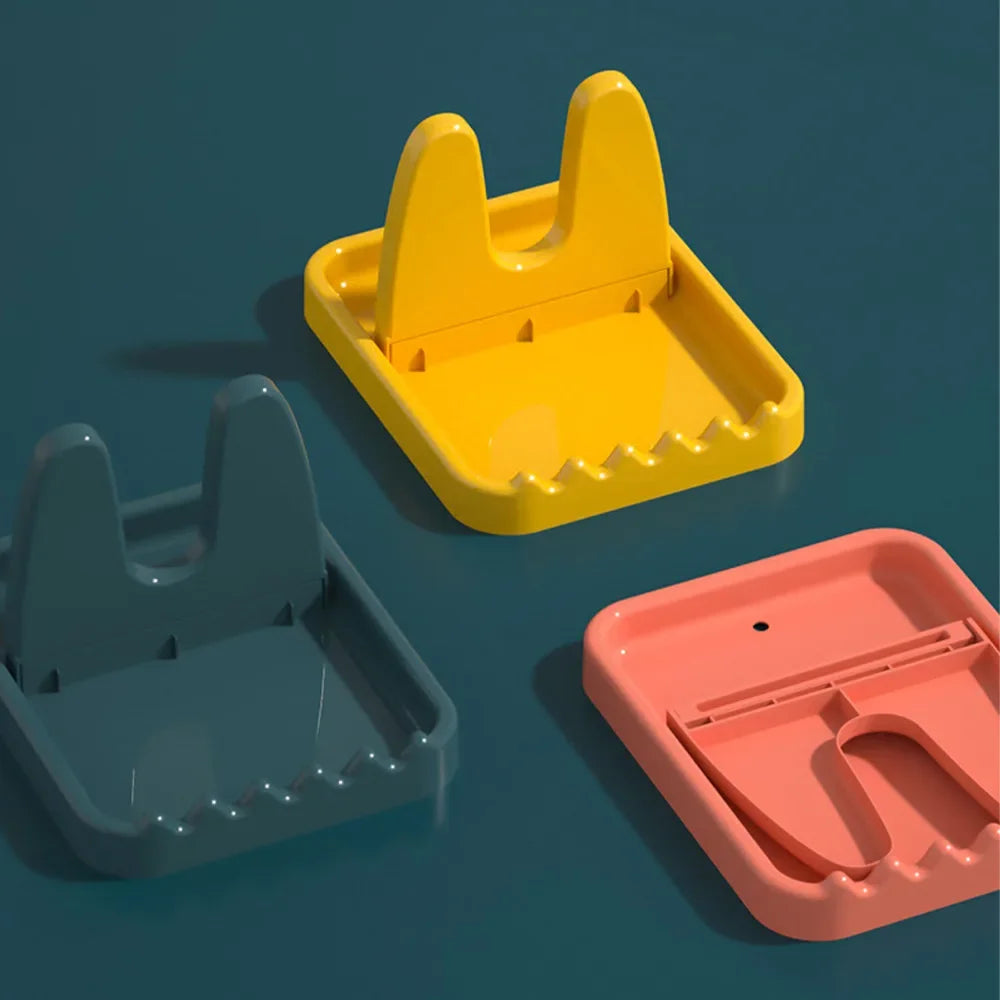 מתקן מתקפל לארגון מכסים וכלים – סדר חדש במטבח שלך!