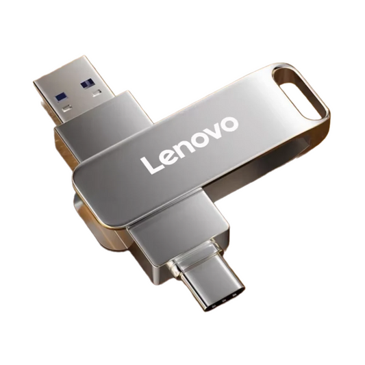 כונן הבזק מהיר – Lenovo 16TB USB 3.2 Flash Drive