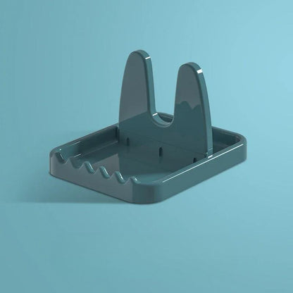 מתקן מתקפל לארגון מכסים וכלים – סדר חדש במטבח שלך!