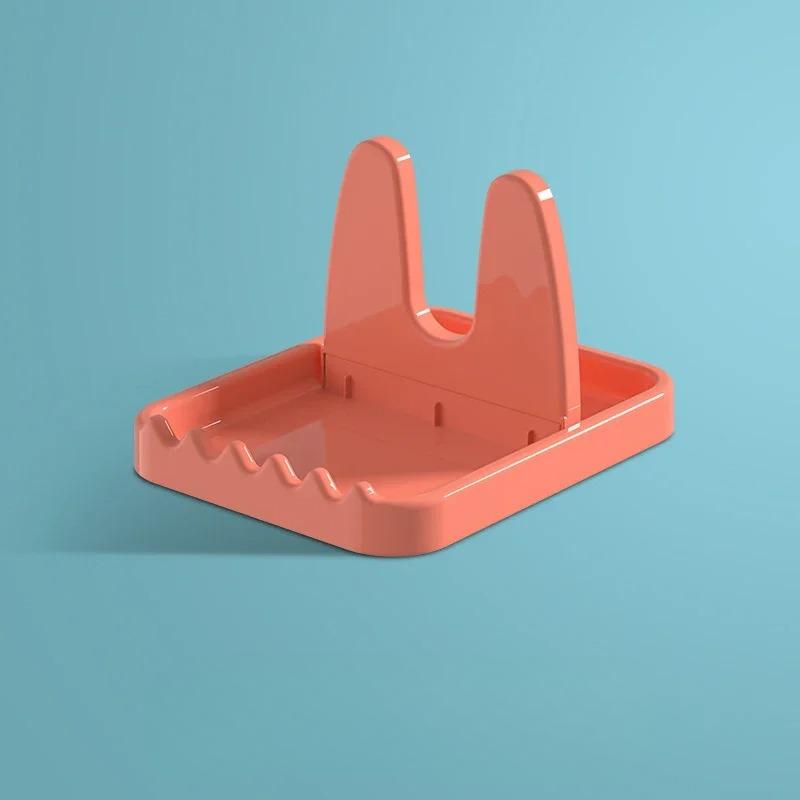 מתקן מתקפל לארגון מכסים וכלים – סדר חדש במטבח שלך!